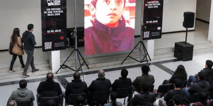 Primer Festival de Cine Vertical de Chile confirma segunda edición y evalúa formato competitivo para 2027