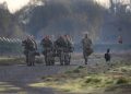 Defensa potenciará formación técnica de conscriptos del Servicio Militar