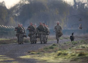 Defensa potenciará formación técnica de conscriptos del Servicio Militar