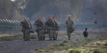 Defensa potenciará formación técnica de conscriptos del Servicio Militar