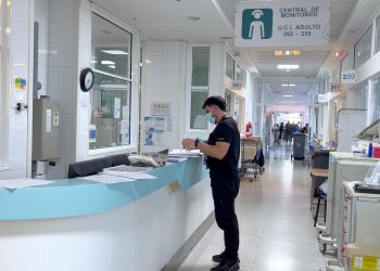 Ante alza de virus respiratorios HRT detalla plan de acción y hace llamado a la comunidad