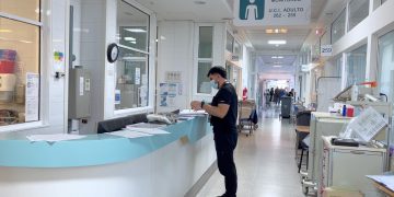 Ante alza de virus respiratorios HRT detalla plan de acción y hace llamado a la comunidad