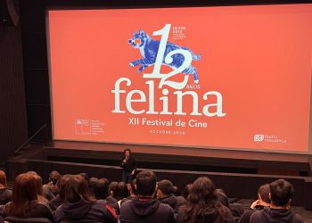 Festival de Cine Felina abre convocatoria para su edición 2026