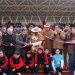 Nuevo Complejo Deportivo de Colbún abre sus puertas con respaldo del Gobierno Regional