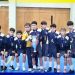 Colegio La Salle Talca va por el Campeonato Provincial de Futsal Sub 14