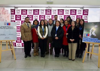 Gobierno del Maule impulsa programa para fortalecer la protección de niños y adolescentes