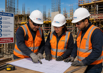 CChC Maule abre postulaciones al concurso regional “Construyendo Seguridad Maule 2026”