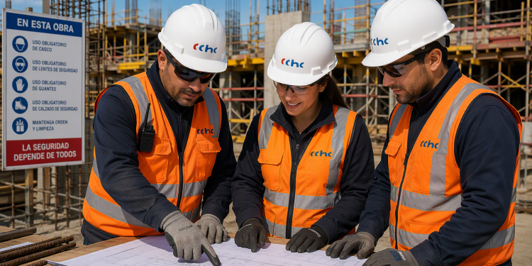 CChC Maule abre postulaciones al concurso regional “Construyendo Seguridad Maule 2026”