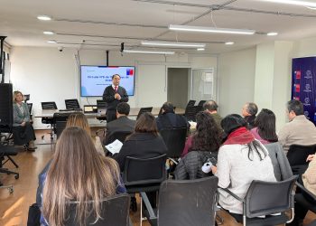 Nuevos requisitos para el ingreso a Chile de niños y adolescentes