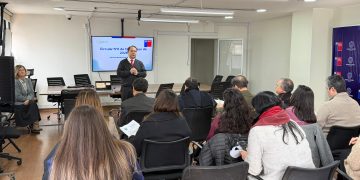 Nuevos requisitos para el ingreso a Chile de niños y adolescentes