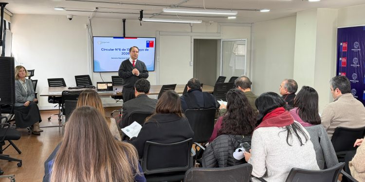 Nuevos requisitos para el ingreso a Chile de niños y adolescentes