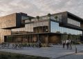 Inmobiliaria Malpo inscribe en CES su edificio institucional en Talca y proyecta avanzar hacia nuevos estándares de sustentabilidad