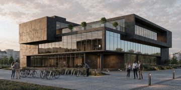 Inmobiliaria Malpo inscribe en CES su edificio institucional en Talca y proyecta avanzar hacia nuevos estándares de sustentabilidad
