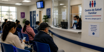 Cerca de 2 mil pacientes no han sido ubicados este año: Servicio de Salud Maule llama a actualizar los datos