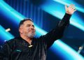 Triunfador de Viña Rodrigo Villegas llega este sábado a Talca con su exitosa gira