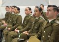 Más de 50 alumnos de Carabineros realizarán su práctica policial en la Región del Maule