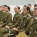 Más de 50 alumnos de Carabineros realizarán su práctica policial en la Región del Maule