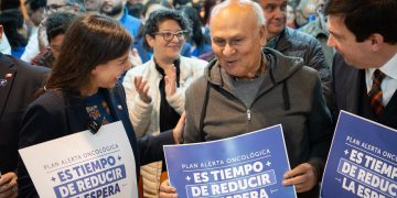 Subsecretaria de Salud Pública destaca en el Maule avances del Plan de Alerta Oncológica a 90 días de su implementación