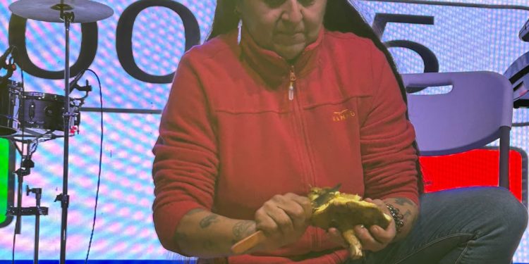 Empedrado vivió la Fiesta del hongo silvestre 2026