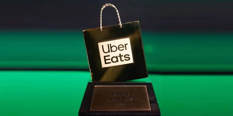 Premios Uber Eats 2026: Conoce los nominados del centro de Chile y hay 2 de Talca