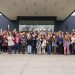 SEREMI de Obras Públicas participa en masiva capacitación a Sistemas Sanitarios Rurales