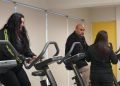Molina marca un hito nacional con la inauguración del primer Centro de Innovación en Actividad Física y Salud de Chile
