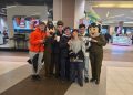 Carabineros refuerza la prevención durante vacaciones de invierno