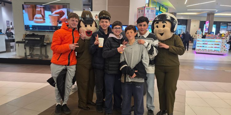 Carabineros refuerza la prevención durante vacaciones de invierno