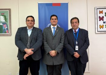 Seremi Castillo destaca plan de fiscalización a empresas por trabajadores extranjeros en situación irregular