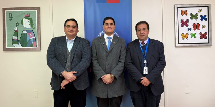 Seremi Castillo destaca plan de fiscalización a empresas por trabajadores extranjeros en situación irregular