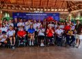 PFalimentos refuerza su compromiso con el deporte chileno y se suma como auspiciador del Team ParaChile hasta 2028