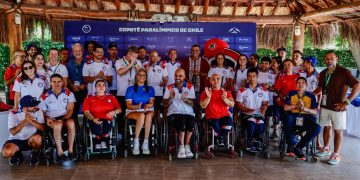 PFalimentos refuerza su compromiso con el deporte chileno y se suma como auspiciador del Team ParaChile hasta 2028