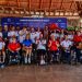 PFalimentos refuerza su compromiso con el deporte chileno y se suma como auspiciador del Team ParaChile hasta 2028
