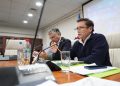 Gobierno del Maule rechaza proyecto de interconexión eléctrica y llama al Gobierno de Chile a no aprobar la iniciativa