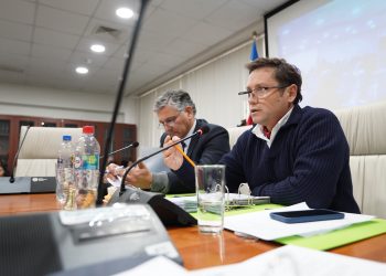 Gobierno del Maule rechaza proyecto de interconexión eléctrica y llama al Gobierno de Chile a no aprobar la iniciativa