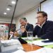 Gobierno del Maule rechaza proyecto de interconexión eléctrica y llama al Gobierno de Chile a no aprobar la iniciativa