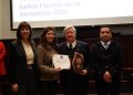 Curicó celebra al vino y recibe el Sello Vendimia 2026, reconocimiento a la calidad de su gran fiesta