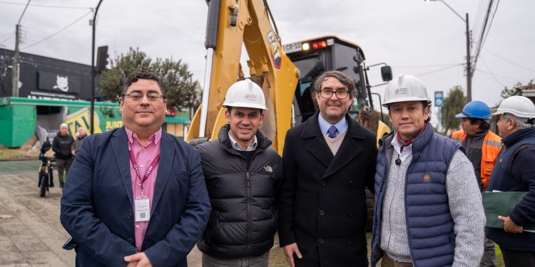 Maule lidera por segundo año consecutivo la ejecución presupuestaria a nivel nacional