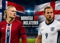 Noruega vs Inglaterra: “Modo Mundial” regresa con duelo de alto impacto