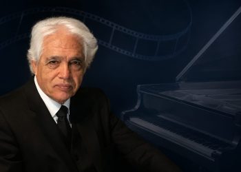 El maestro Roberto Bravo celebra las grandes bandas sonoras del cine con una espectacular gira nacional que incluye al Maule