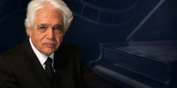 El maestro Roberto Bravo celebra las grandes bandas sonoras del cine con una espectacular gira nacional que incluye al Maule
