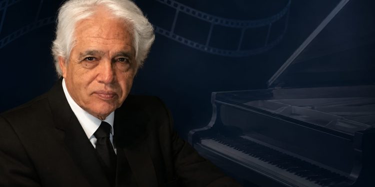 El maestro Roberto Bravo celebra las grandes bandas sonoras del cine con una espectacular gira nacional que incluye al Maule