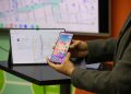 “Teléfono robado, teléfono bloqueado”: Lanzan campaña para proteger datos personales ante robo de celulares
