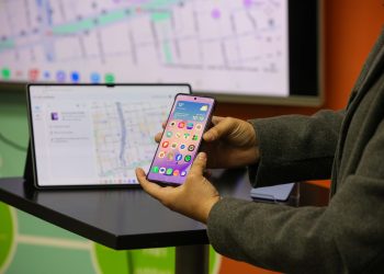 “Teléfono robado, teléfono bloqueado”: Lanzan campaña para proteger datos personales ante robo de celulares