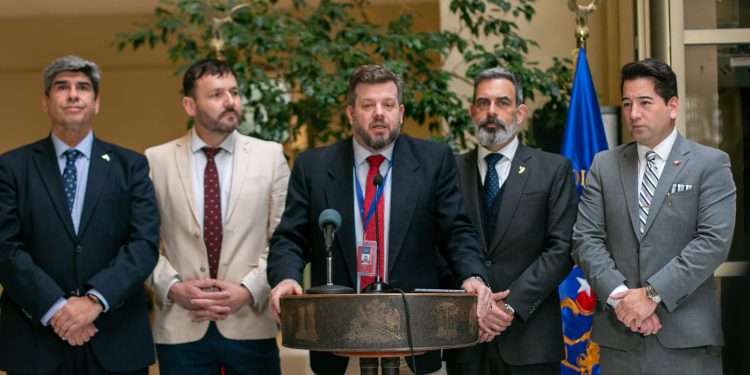Cámara de Diputados investigará el “impuesto encubierto” en las autopistas