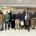 Taller de Desarrollo Empresarial Sostenible fortaleció capacidades estratégicas de socios de la CChC Maule