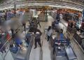 Cárcel para autores de violento robo a supermercado Lider de Talca