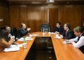 Migraciones y Agricultura avanzan en medidas para facilitar la contratación de trabajadores de temporada