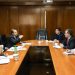 Migraciones y Agricultura avanzan en medidas para facilitar la contratación de trabajadores de temporada