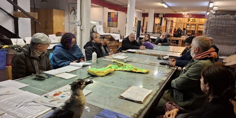 Así vivimos el primer encuentro de Ciencia Sour